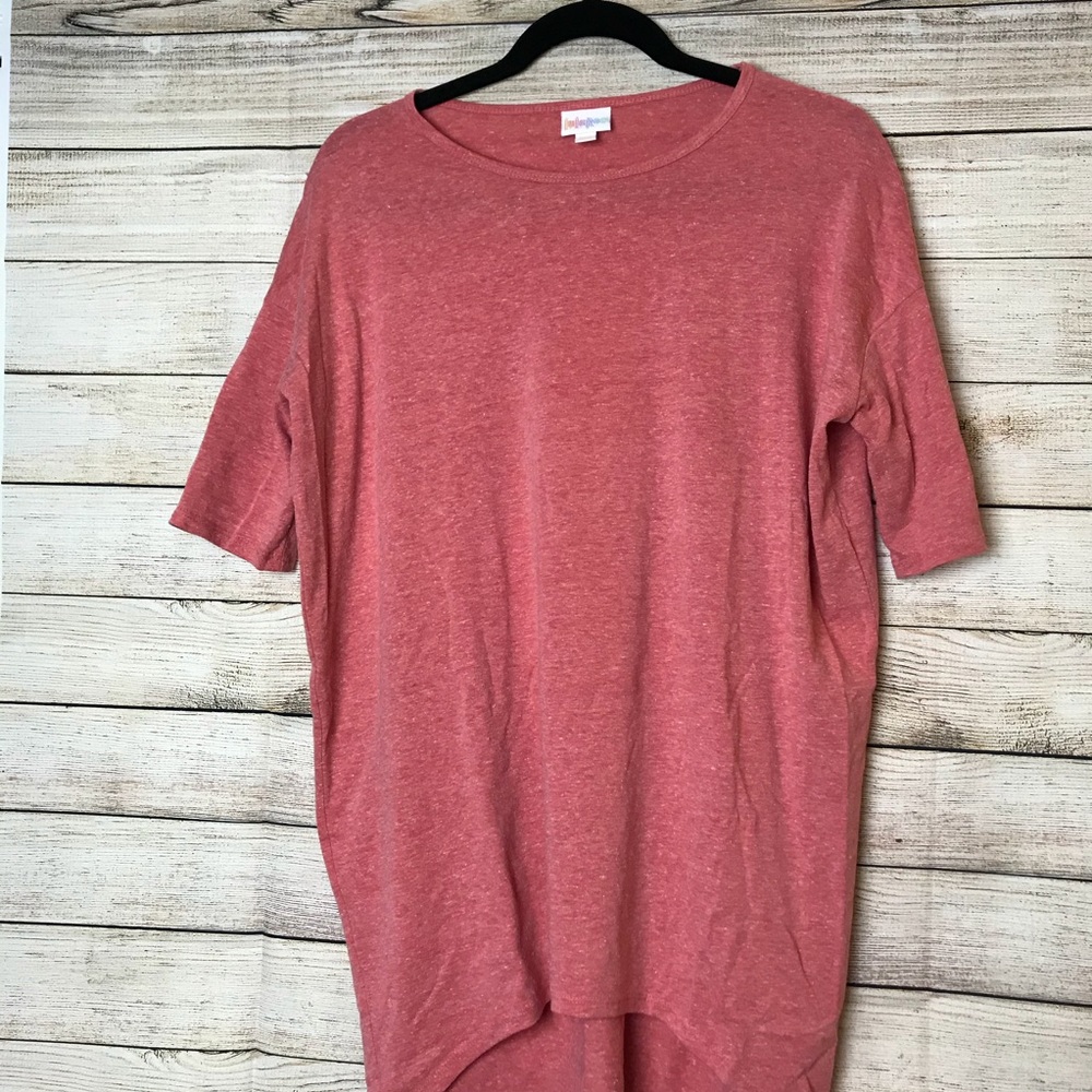 Coral XXS Irma Lularoe